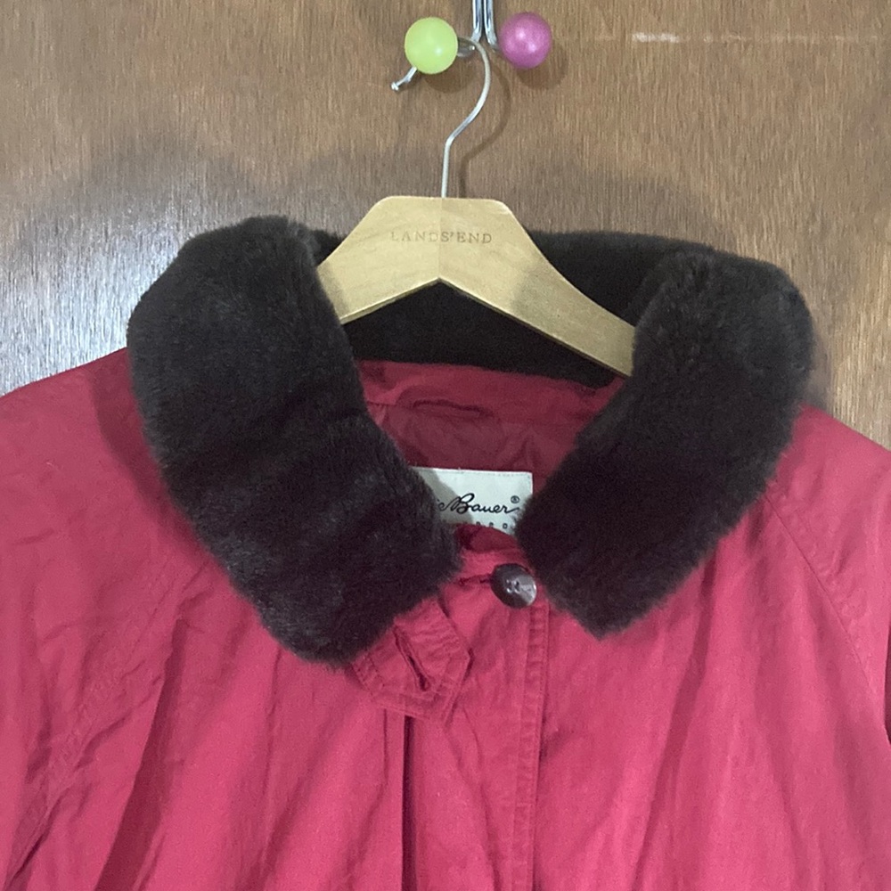 Eddie Bauer/Size L -Tall